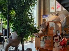 -了不起的考拉咖啡店(高新店)