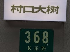 -村口大树(长乐路店)