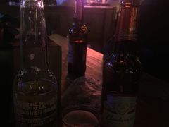 -唐潮LIVEHOUSE(淮北店)