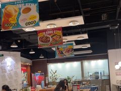 -金湖港式餐厅(建外店)