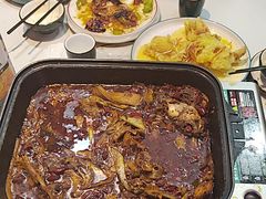 -望江门小龙虾·烧烤(九堡店)