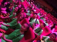 -济南方特东方神画