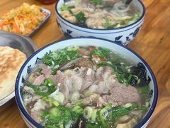 -夏家合汁(天润花园小区店)