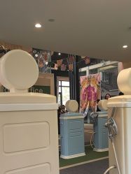 -奈尔宝·儿童乐园·亲子餐厅(星河湾店)
