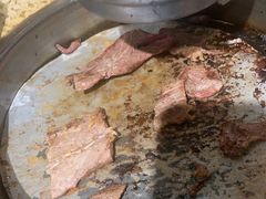 -姜胖胖无限自助烤肉(光明万达店)