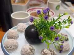 -曲氏老北京铜锅涮肉•火锅(不老街店)