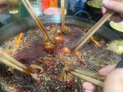 -星鸿社重庆老火锅