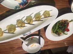 妈妈的味道(仅此一家无分店)-妈妈的味道(工人体育场东路店)