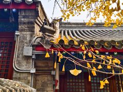 -承恩寺