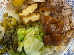 -香友记正宗隆江猪脚饭(首经贸店)