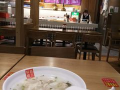 -琴岛顺天馄饨(乐客城店)