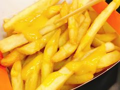 -前进5路汉堡炸鸡(前进五路店)