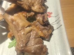 -德川家日本料理(顺义华联店)