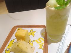 -尊品牛排(沙湾印象汇店)