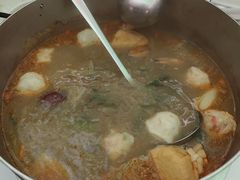 -捞小鲜虾滑海鲜自助火锅(嵊州吾悦店)
