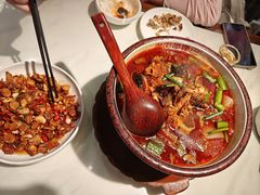 -老街鱼嘴巴(坡子街老店)