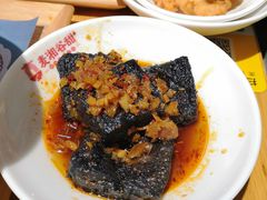 老长沙臭豆腐-呷佬·长沙手工米粉(金沙江路店)