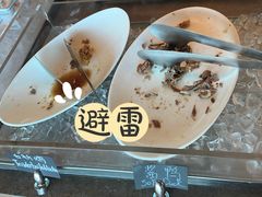 -上海龙之梦万丽酒店