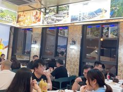 -莲花公园煎蟹(总店)