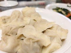 -韩记海鲜饺子旗舰店(红海新区店)