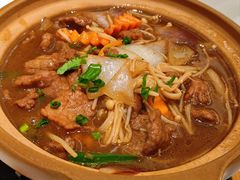 -旺达·福州菜(正大广场店)