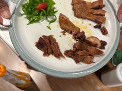 -俭寨大盘鸡·新疆菜·烧烤(博乐店)