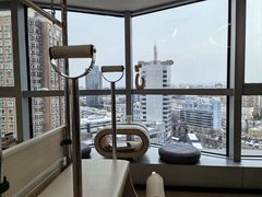 -N1 健身·普拉提·综合馆(嘉美中心店)