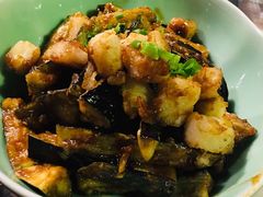 -那家小馆•北京菜•烤鸭(中关村店)