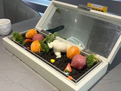 -3号仓库·创意中国菜(大悦城店)