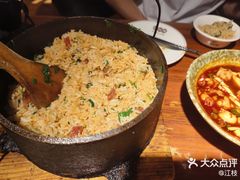 -随缘小馆(红岭路店)