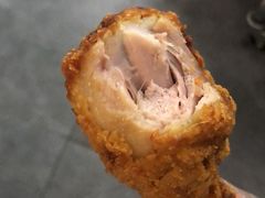 -麦当劳(杭州三花国际店)