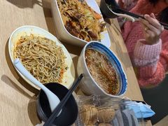 -林静小吃(复兴路店)
