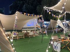 -CAMP.33露营烤肉·团建聚餐(创智天地店)