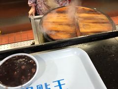 -天天锅贴王(迎凤街店)