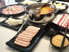 -呷哺呷哺 黄金牧场 (中发百旺店)
