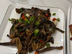 -钟记陕南菜·煎锅鱼(红专南路店)