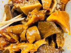 -明记牛杂(新马路分店)