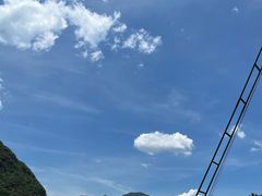 -浙北大峡谷