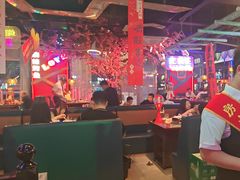 -路边边.炒菜烧烤.音乐餐厅(良乡长虹店)