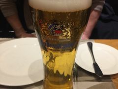 -兰特伯爵西餐厅·啤酒屋(方庄店)