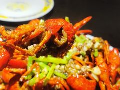 -虾乐园龙虾·夜宵(松江店)
