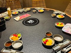 -大龙燚·旷野鲜火锅(广州首店)