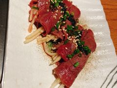 -赤坂亭·M9和牛烧肉·铁板烧·日料398放题(长泰广场店)
