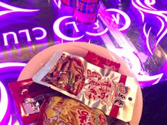 -凯乐会量贩KTV(国防大厦总店)