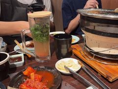 -蒜香焼肉PURUSHIN(马场路店)