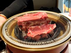 -西塔老太太泥炉烤肉(川沙百联店)