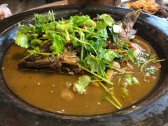 -火龙堂·风味民间菜(文一路店)