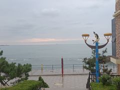 -海合安青岛极地海洋公园