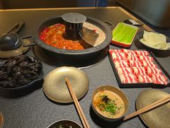 -晓宇重庆火锅(西安荟聚店)