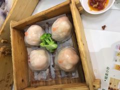 -點無缺茶楼·海鲜酒家(世博店)